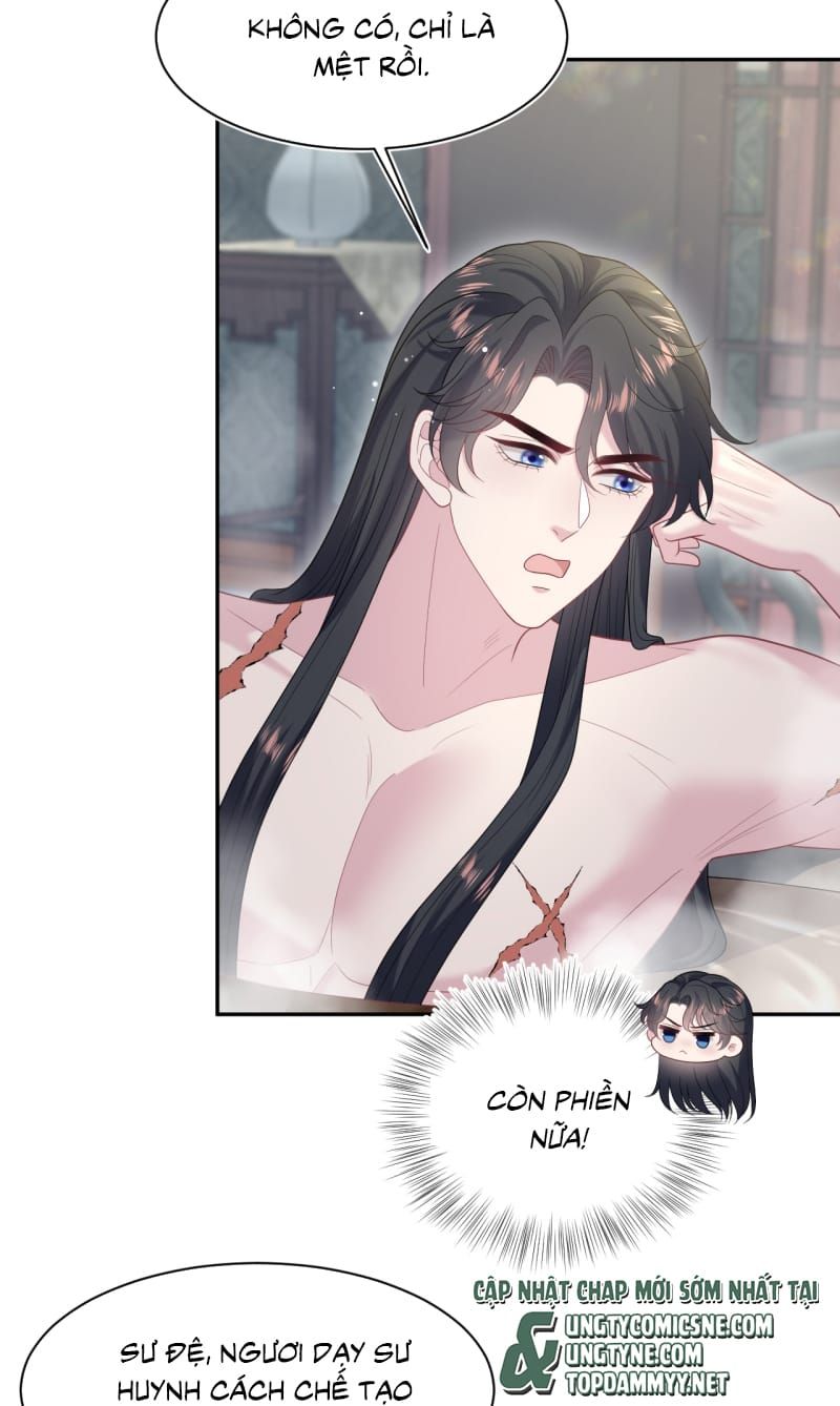 Tuyệt Mỹ Bạch Liên Online Dạy Học [Chap 492-495]