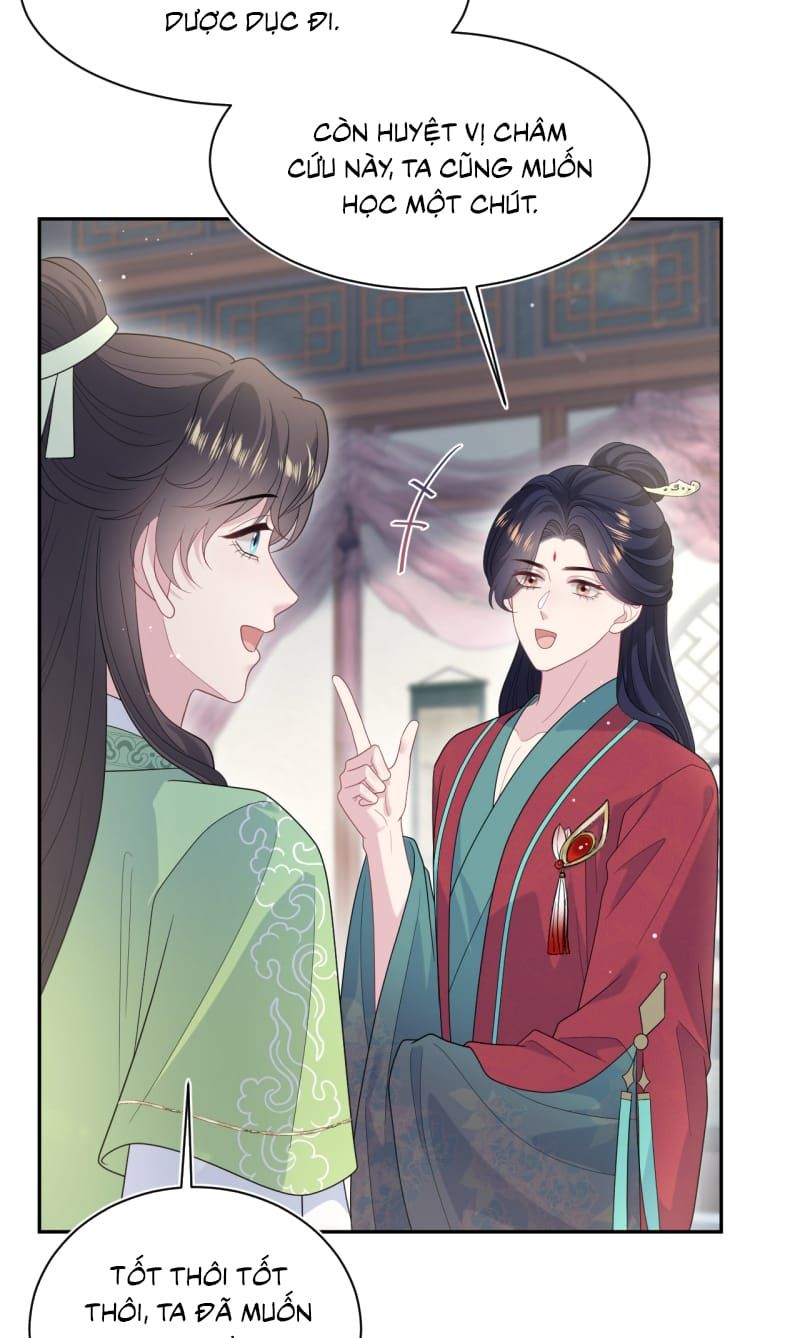 Tuyệt Mỹ Bạch Liên Online Dạy Học [Chap 492-495]