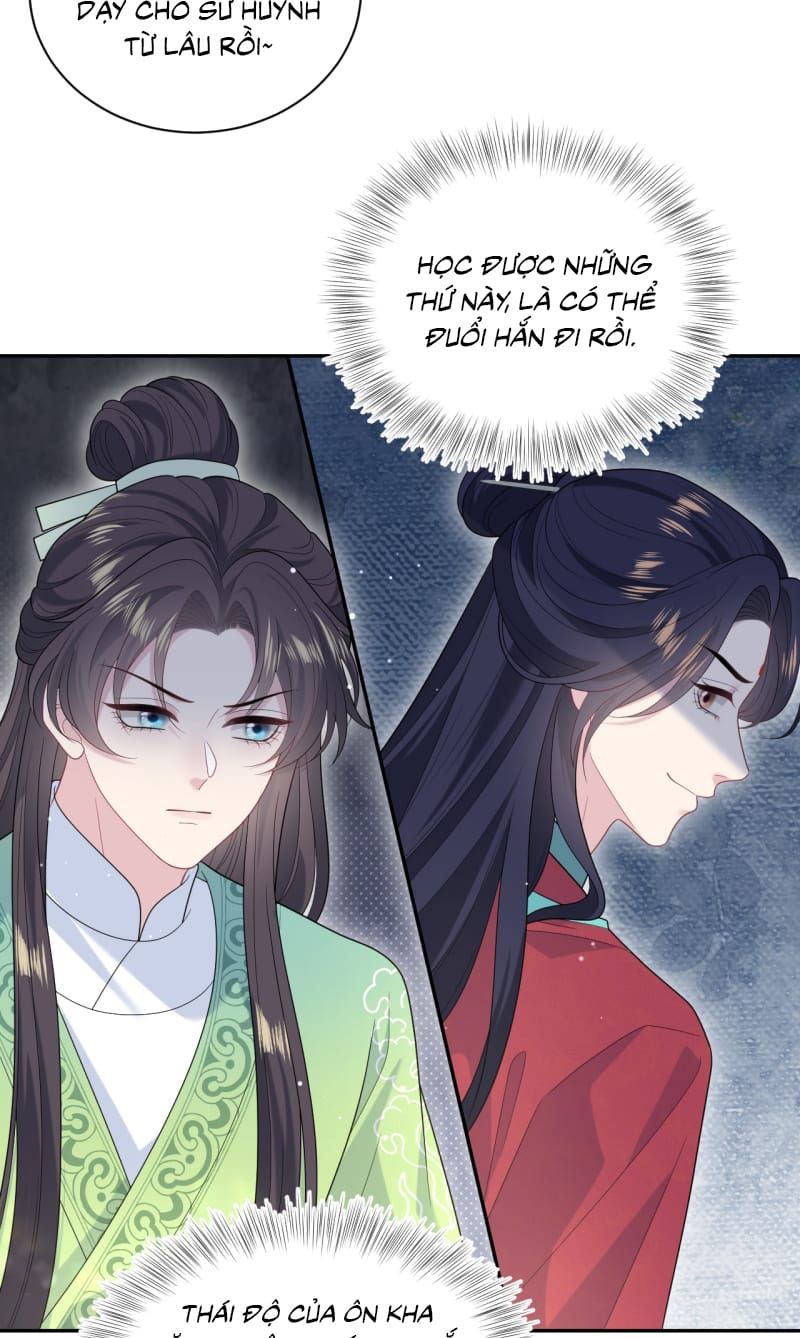 Tuyệt Mỹ Bạch Liên Online Dạy Học [Chap 492-495]