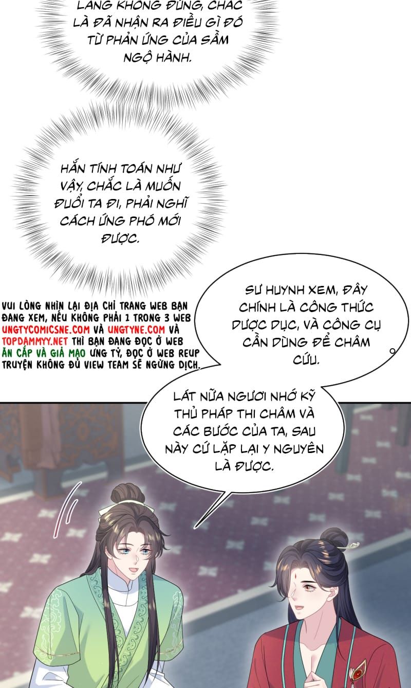 Tuyệt Mỹ Bạch Liên Online Dạy Học [Chap 492-495]