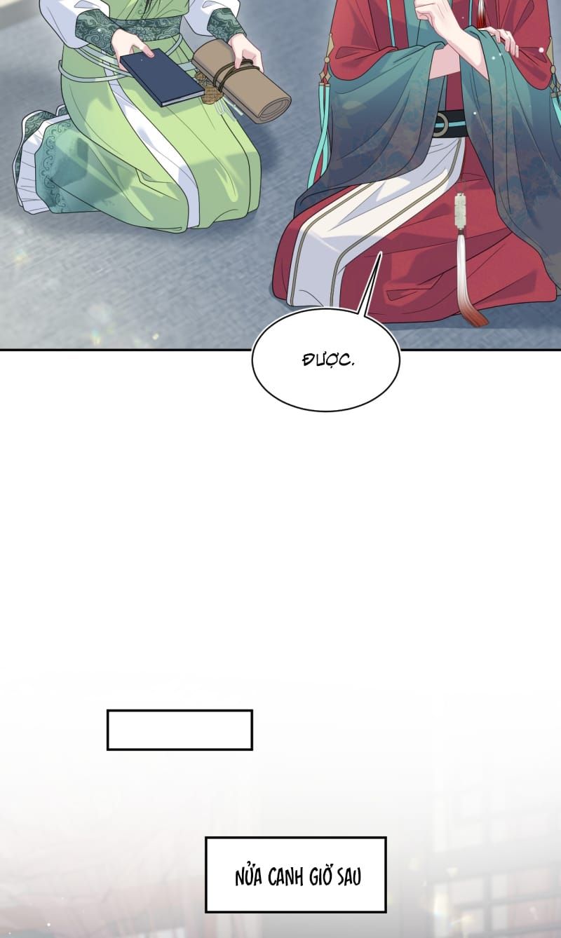 Tuyệt Mỹ Bạch Liên Online Dạy Học [Chap 492-495]