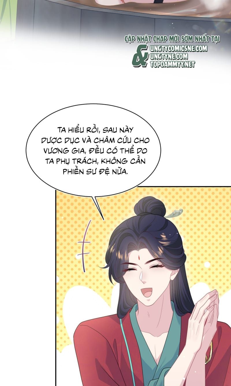 Tuyệt Mỹ Bạch Liên Online Dạy Học [Chap 492-495]