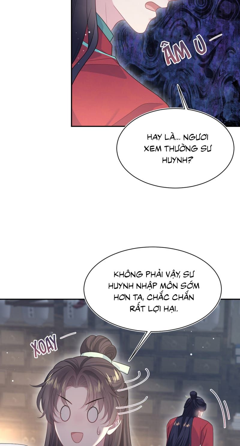 Tuyệt Mỹ Bạch Liên Online Dạy Học [Chap 492-495]