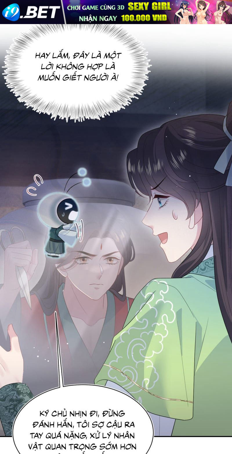 Tuyệt Mỹ Bạch Liên Online Dạy Học [Chap 492-495]