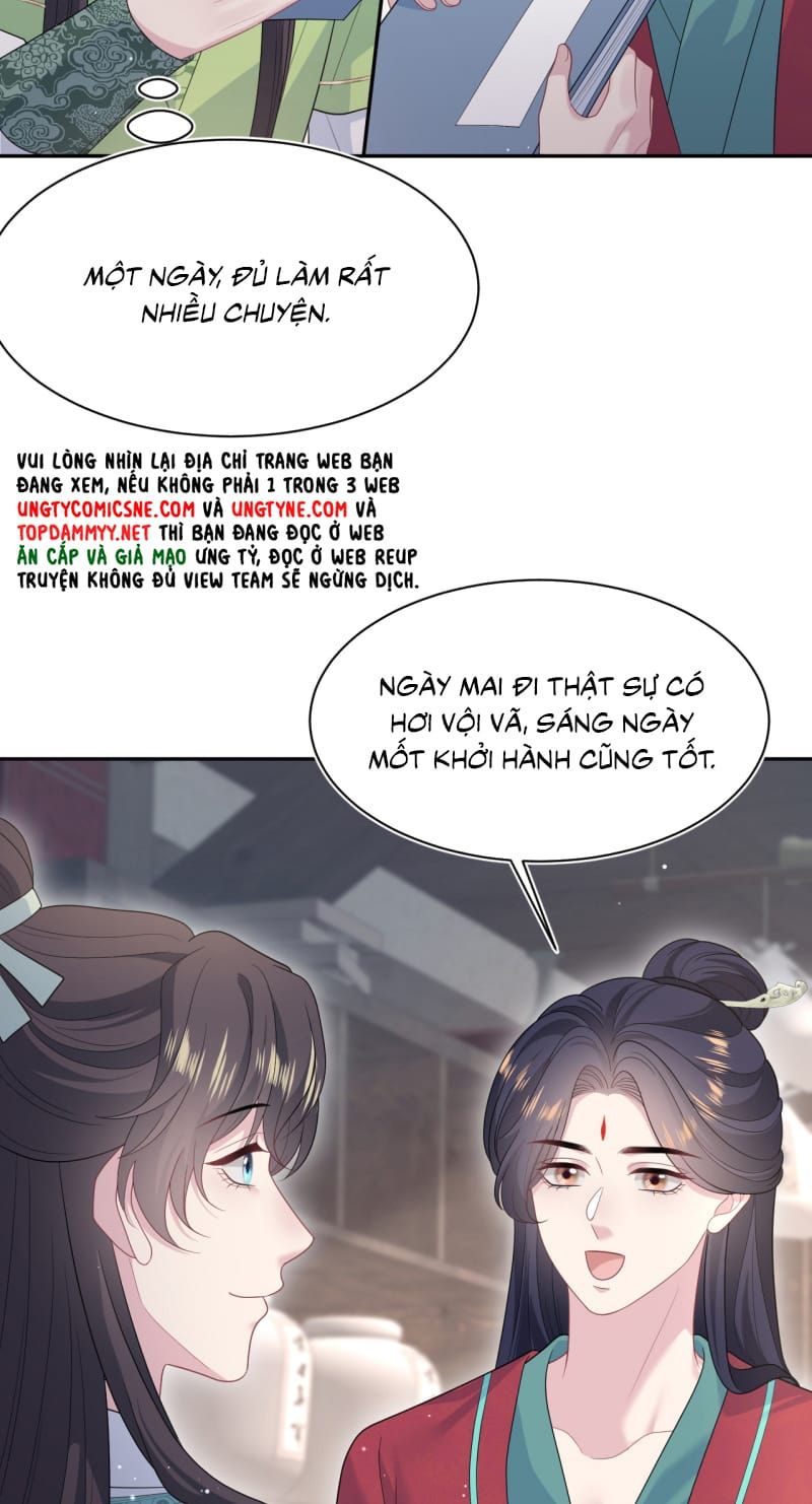 Tuyệt Mỹ Bạch Liên Online Dạy Học [Chap 492-495]