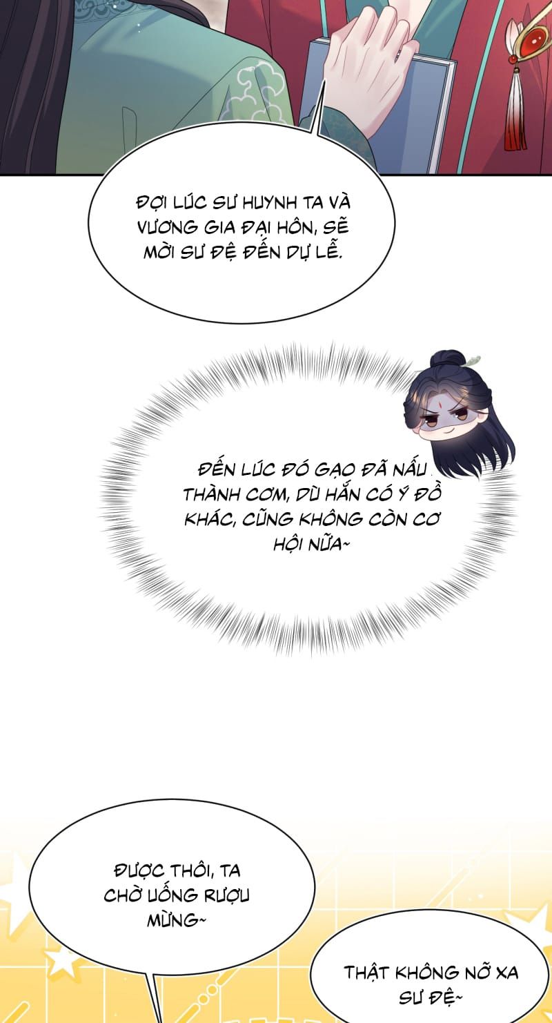 Tuyệt Mỹ Bạch Liên Online Dạy Học [Chap 492-495]