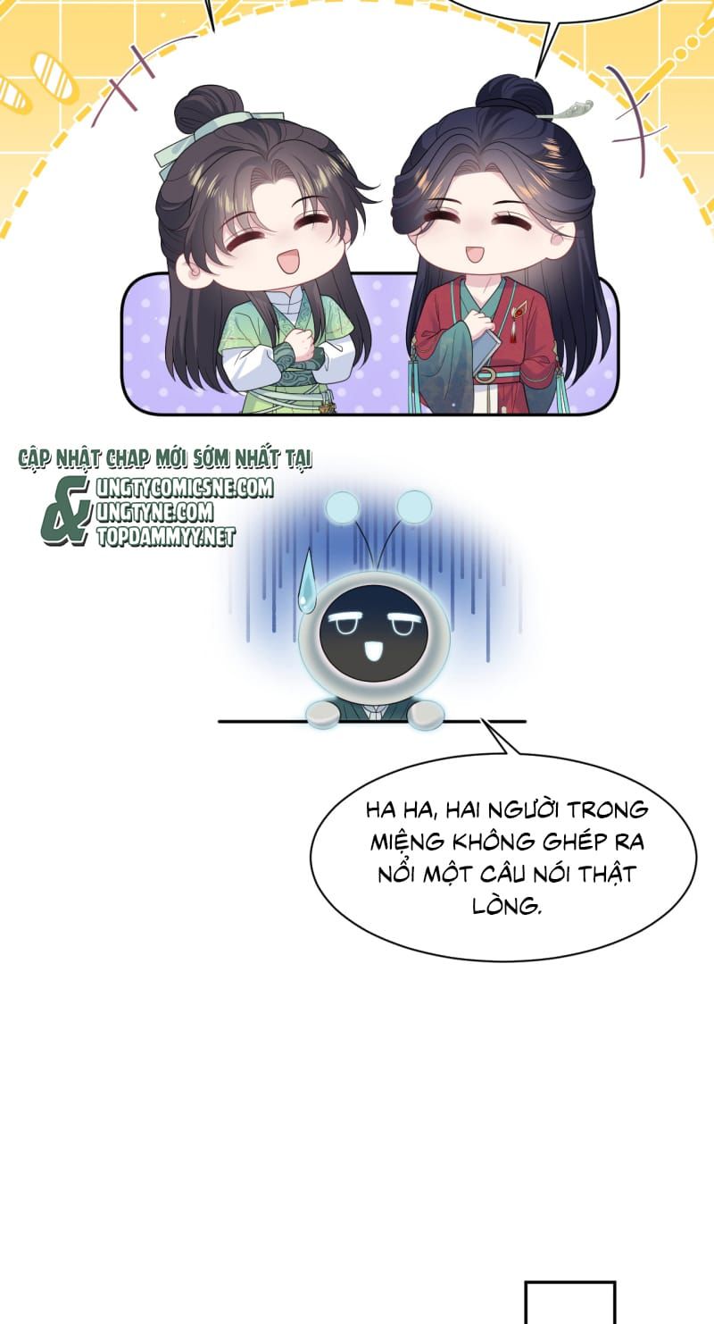 Tuyệt Mỹ Bạch Liên Online Dạy Học [Chap 492-495]