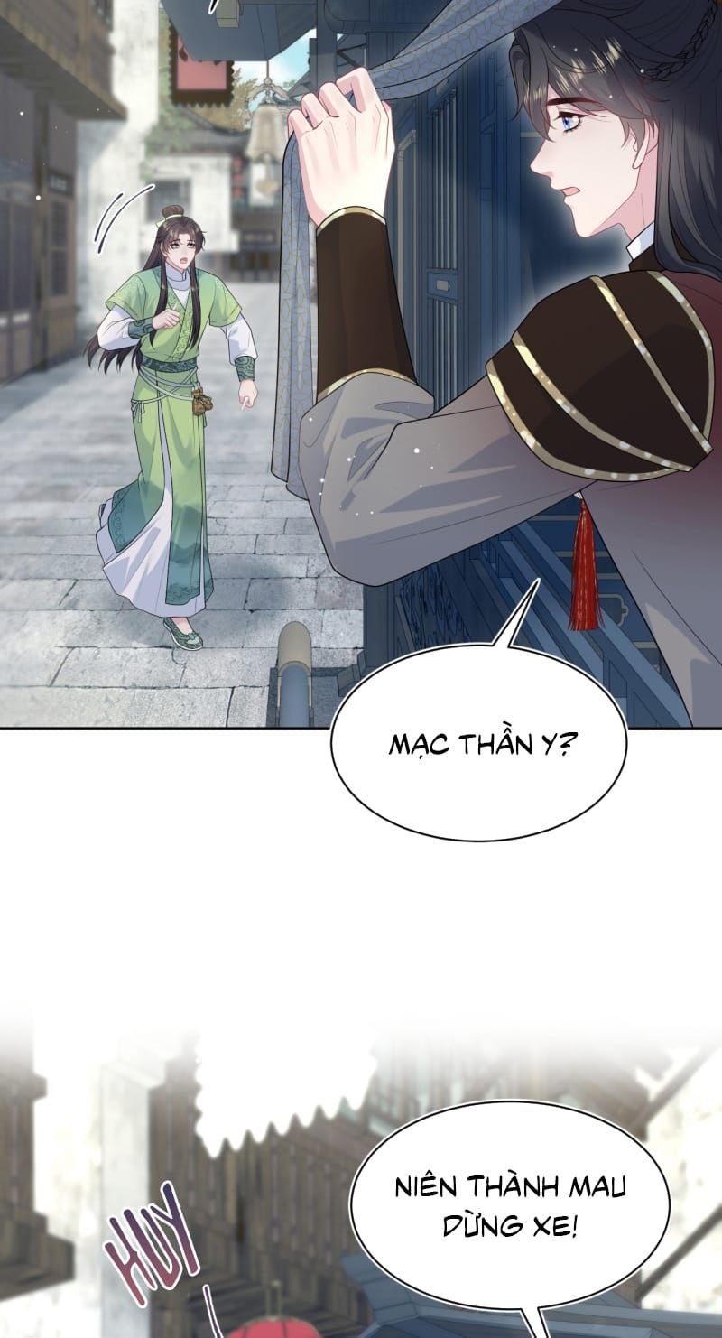 Tuyệt Mỹ Bạch Liên Online Dạy Học [Chap 492-495]