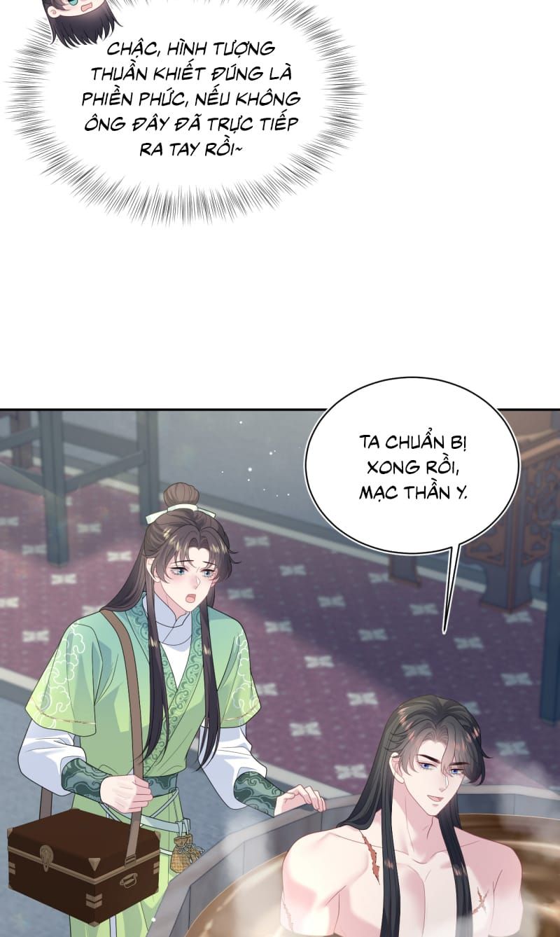 Tuyệt Mỹ Bạch Liên Online Dạy Học [Chap 492-495]