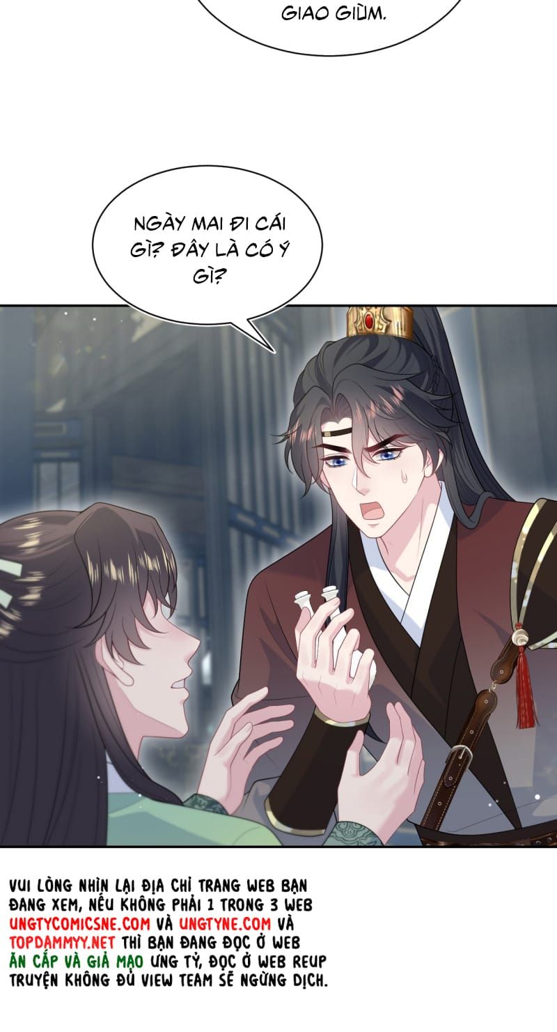 Tuyệt Mỹ Bạch Liên Online Dạy Học [Chap 492-495]