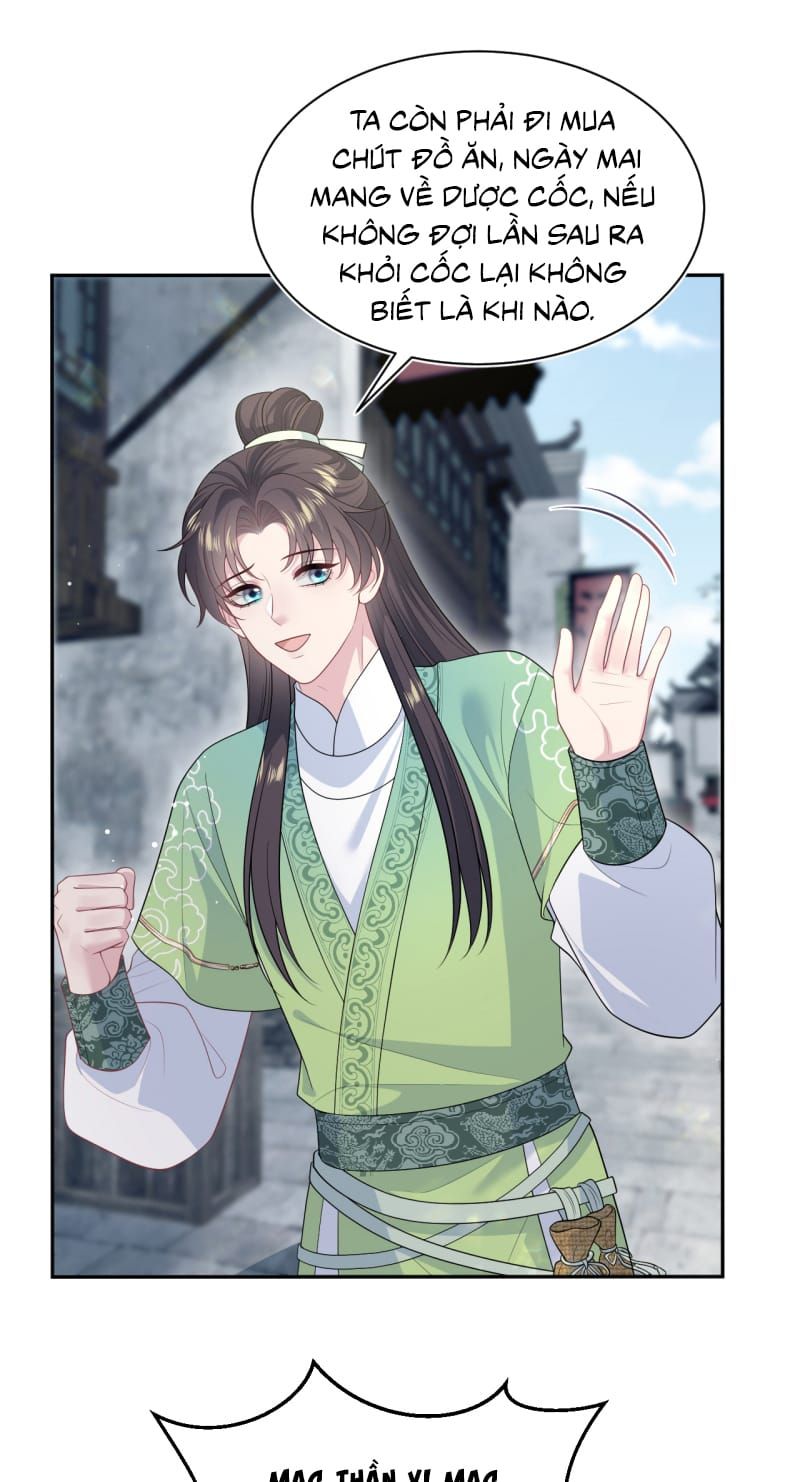 Tuyệt Mỹ Bạch Liên Online Dạy Học [Chap 492-495]