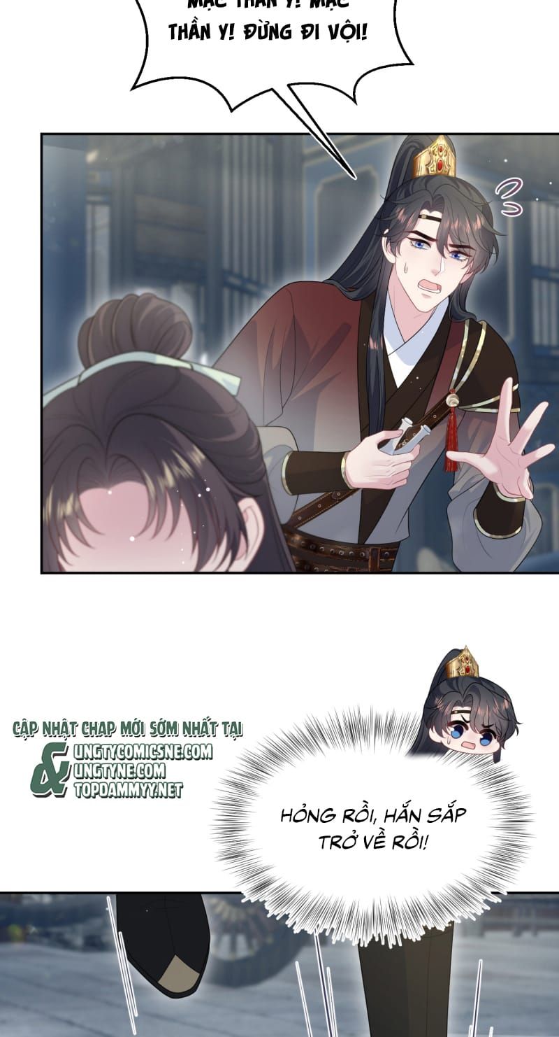 Tuyệt Mỹ Bạch Liên Online Dạy Học [Chap 492-495]