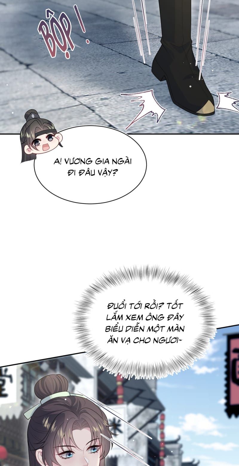 Tuyệt Mỹ Bạch Liên Online Dạy Học [Chap 492-495]