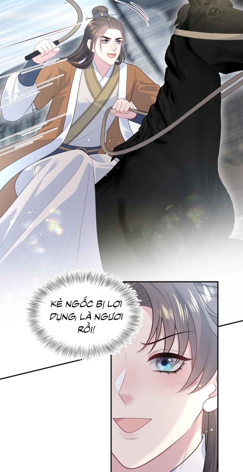 Tuyệt Mỹ Bạch Liên Online Dạy Học [Chap 492-495]