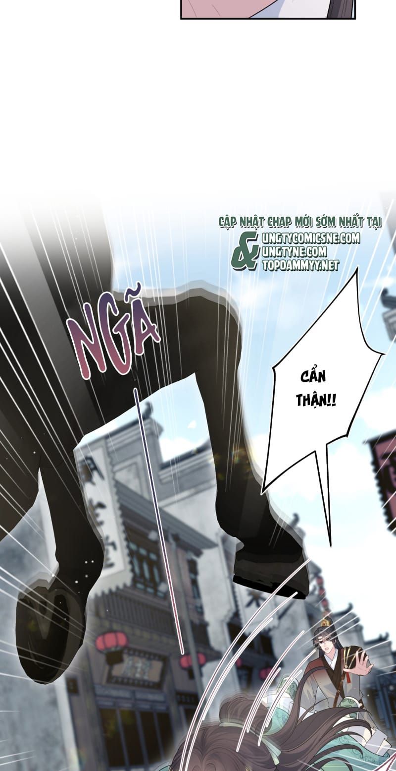 Tuyệt Mỹ Bạch Liên Online Dạy Học [Chap 492-495]