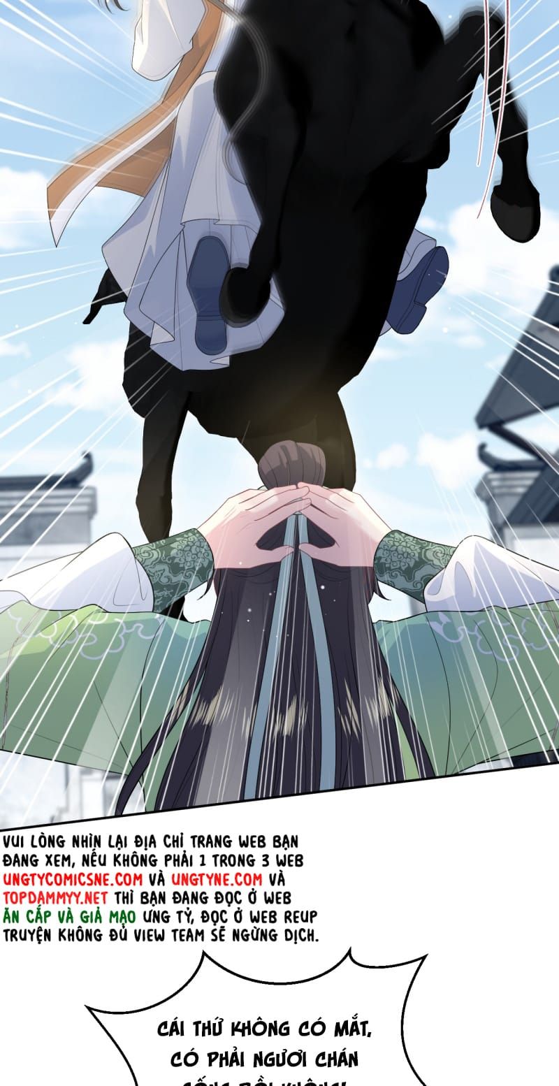 Tuyệt Mỹ Bạch Liên Online Dạy Học [Chap 492-495]