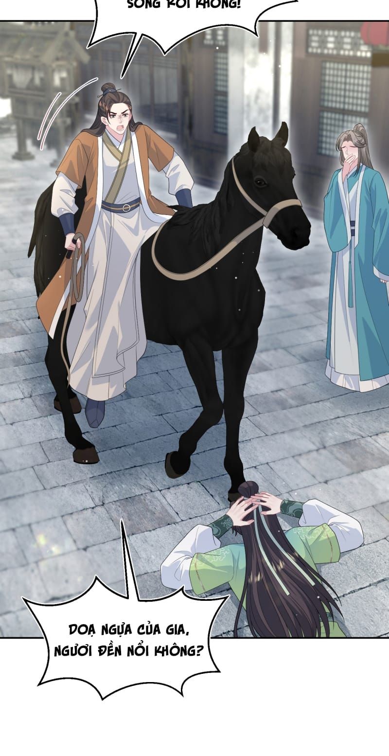 Tuyệt Mỹ Bạch Liên Online Dạy Học [Chap 492-495]