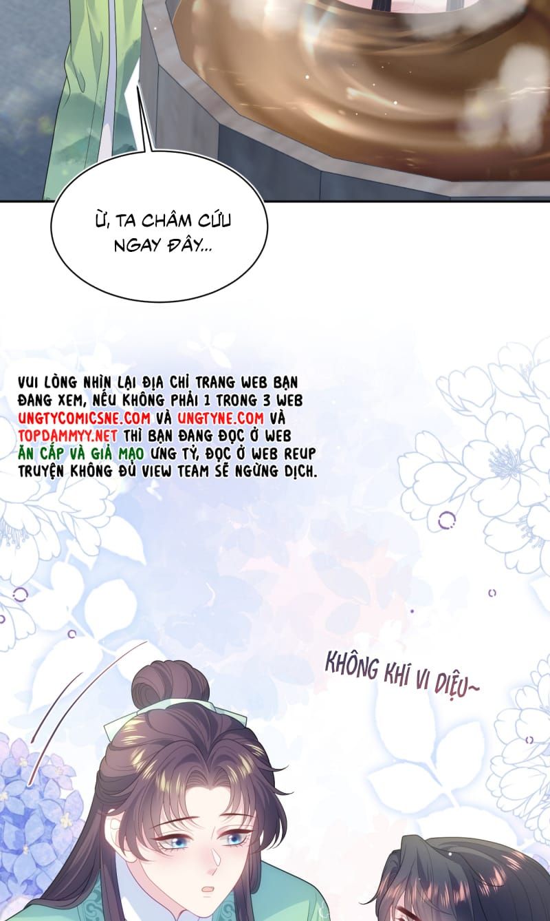 Tuyệt Mỹ Bạch Liên Online Dạy Học [Chap 492-495]