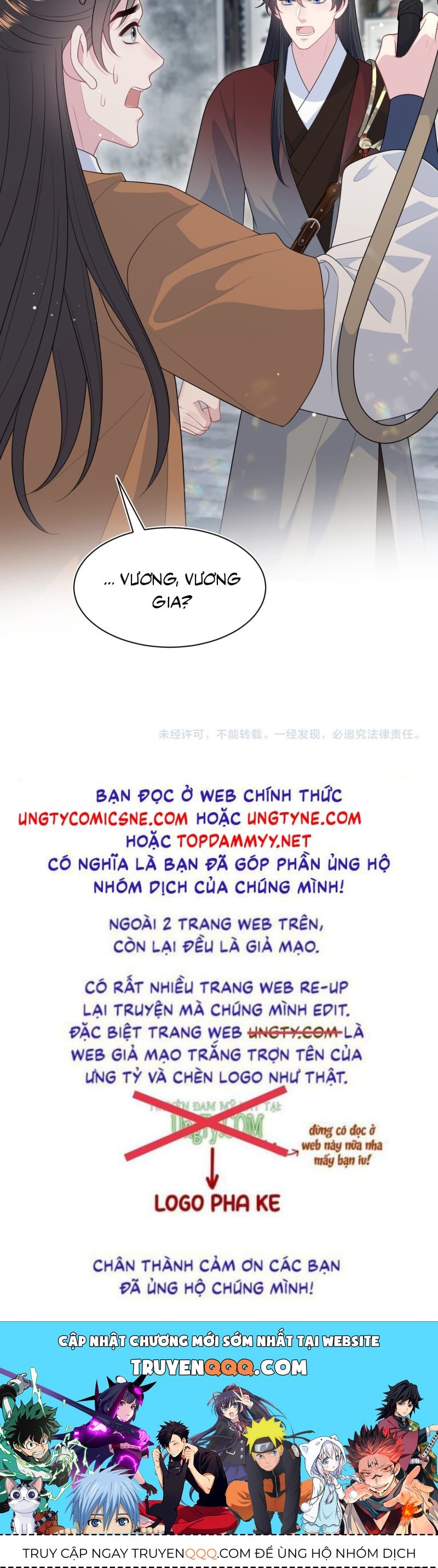 Tuyệt Mỹ Bạch Liên Online Dạy Học [Chap 492-495]