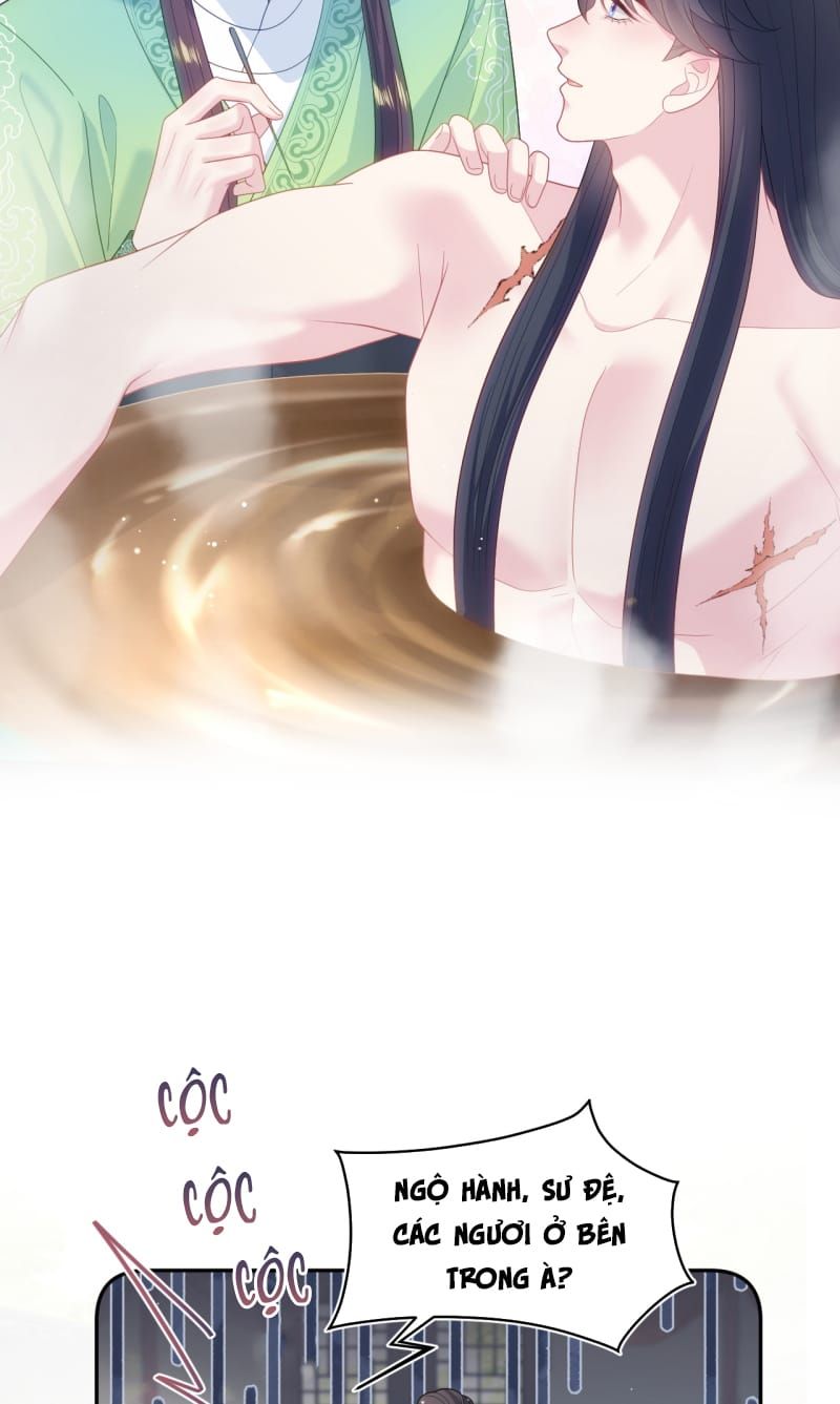 Tuyệt Mỹ Bạch Liên Online Dạy Học [Chap 492-495]