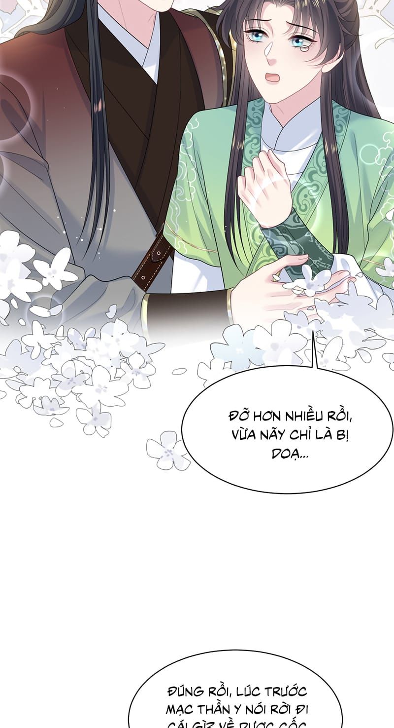 Tuyệt Mỹ Bạch Liên Online Dạy Học [Chap 492-495]