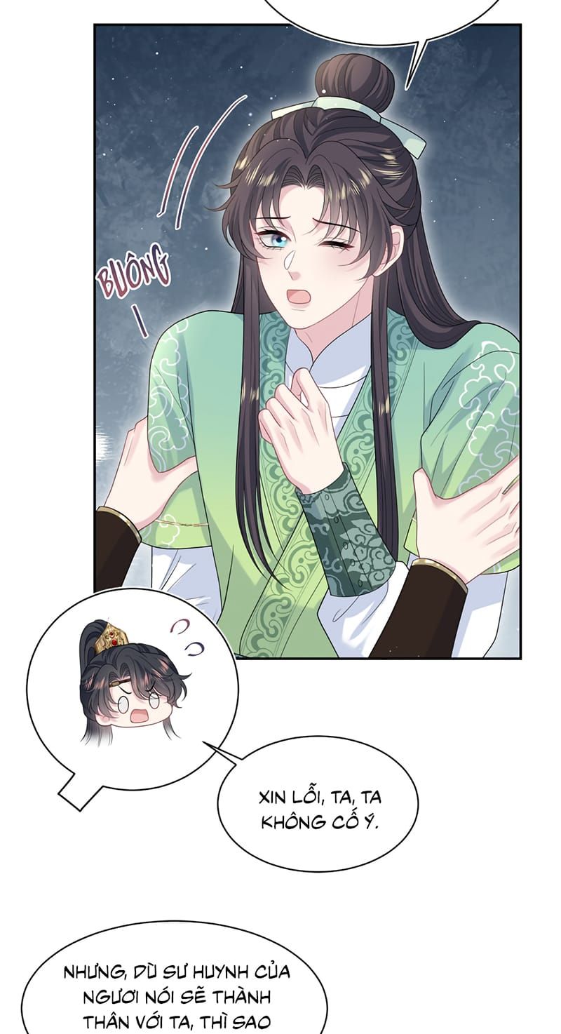 Tuyệt Mỹ Bạch Liên Online Dạy Học [Chap 492-495]