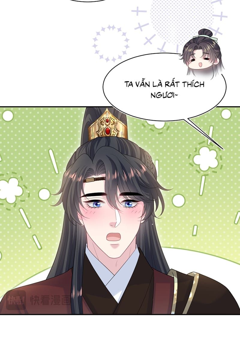 Tuyệt Mỹ Bạch Liên Online Dạy Học [Chap 492-495]