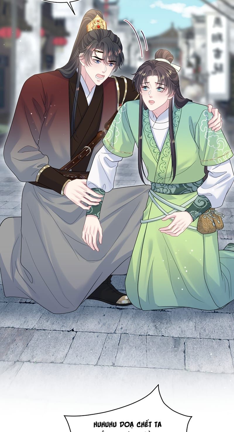 Tuyệt Mỹ Bạch Liên Online Dạy Học [Chap 492-495]