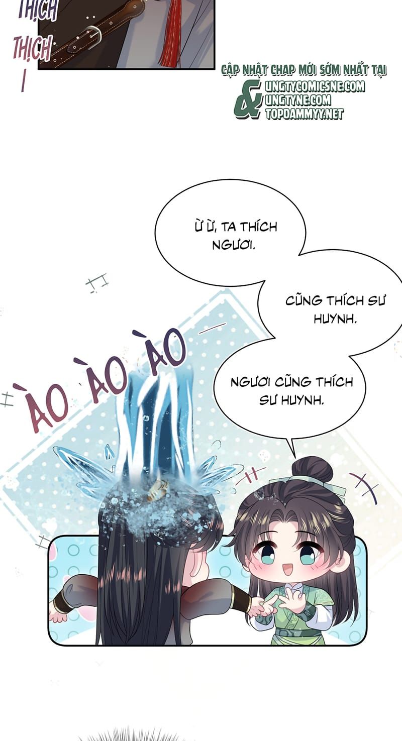 Tuyệt Mỹ Bạch Liên Online Dạy Học [Chap 492-495]