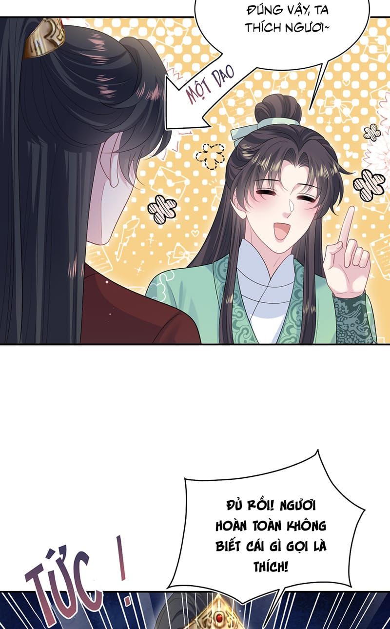 Tuyệt Mỹ Bạch Liên Online Dạy Học [Chap 492-495]