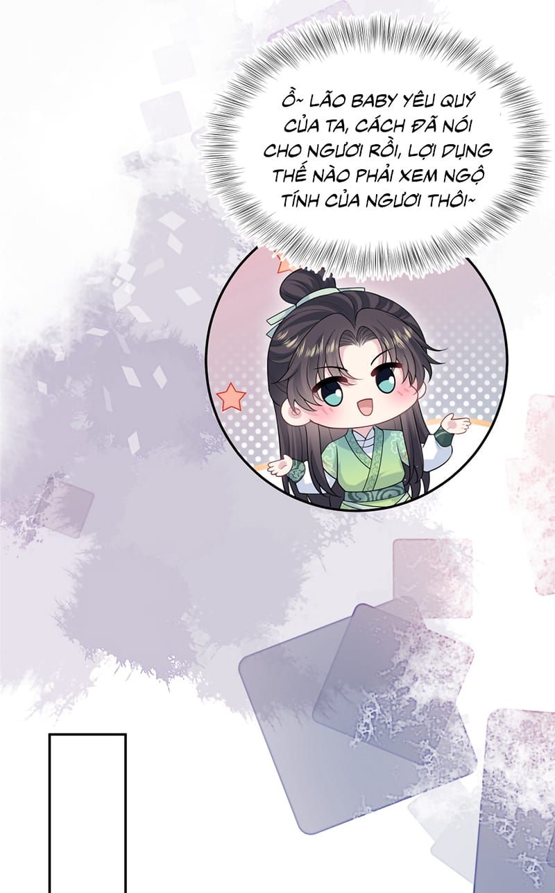 Tuyệt Mỹ Bạch Liên Online Dạy Học [Chap 492-495]