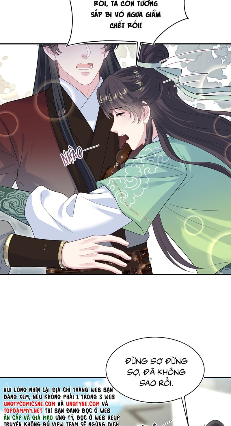 Tuyệt Mỹ Bạch Liên Online Dạy Học [Chap 492-495]