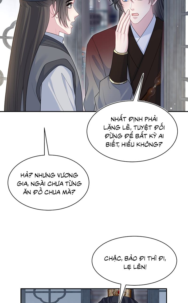 Tuyệt Mỹ Bạch Liên Online Dạy Học [Chap 492-495]