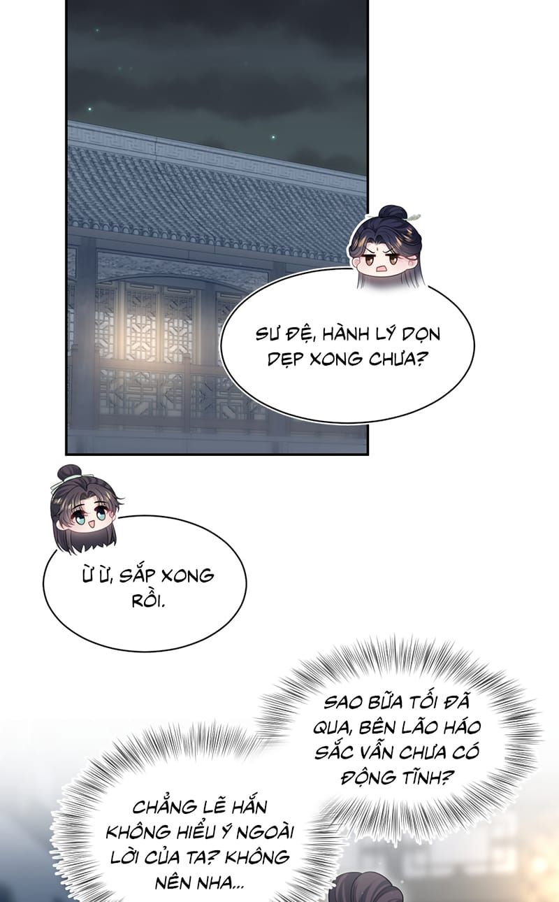 Tuyệt Mỹ Bạch Liên Online Dạy Học [Chap 492-495]