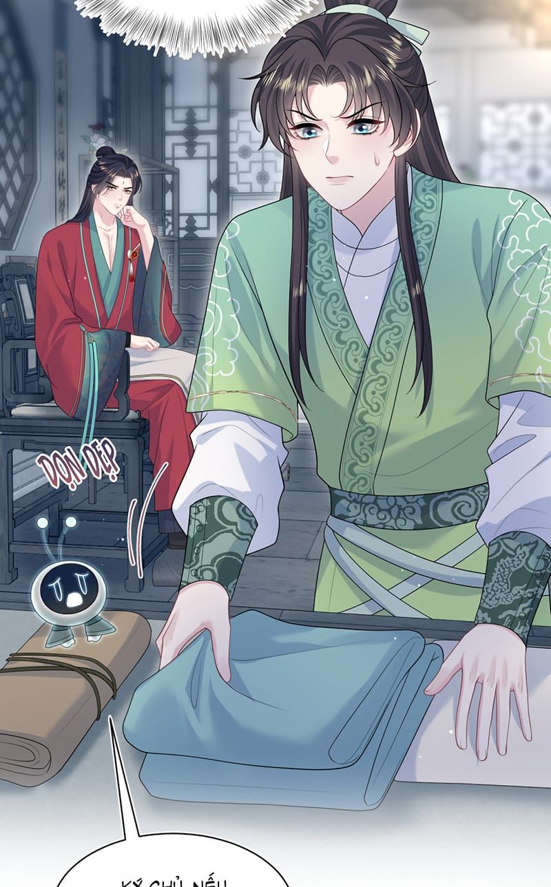 Tuyệt Mỹ Bạch Liên Online Dạy Học [Chap 492-495]