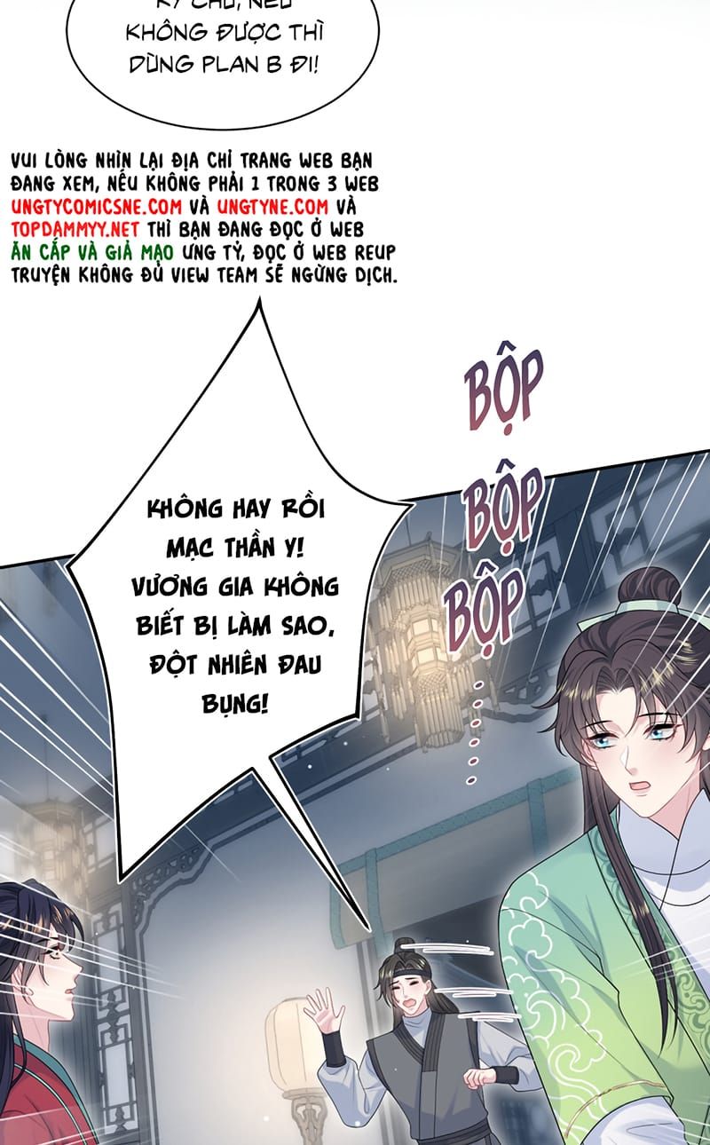 Tuyệt Mỹ Bạch Liên Online Dạy Học [Chap 492-495]