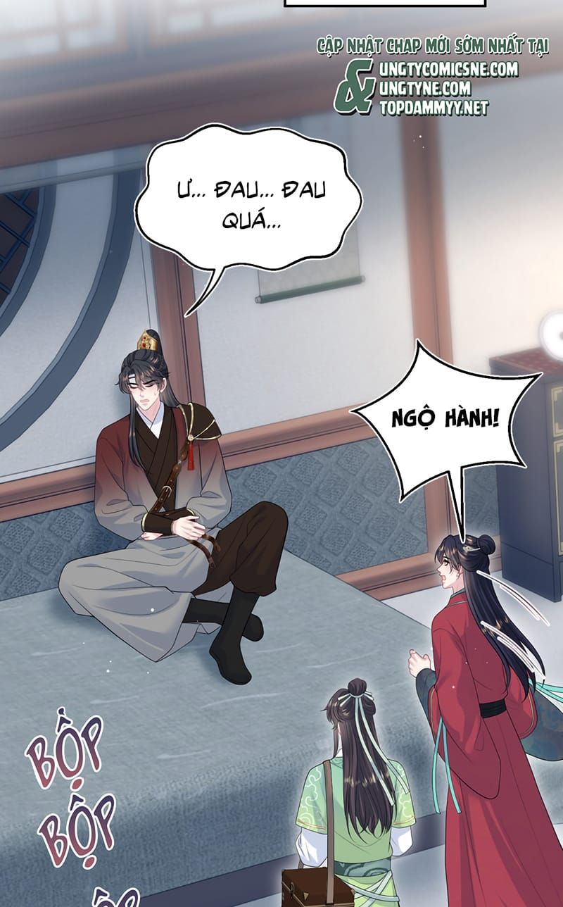 Tuyệt Mỹ Bạch Liên Online Dạy Học [Chap 492-495]