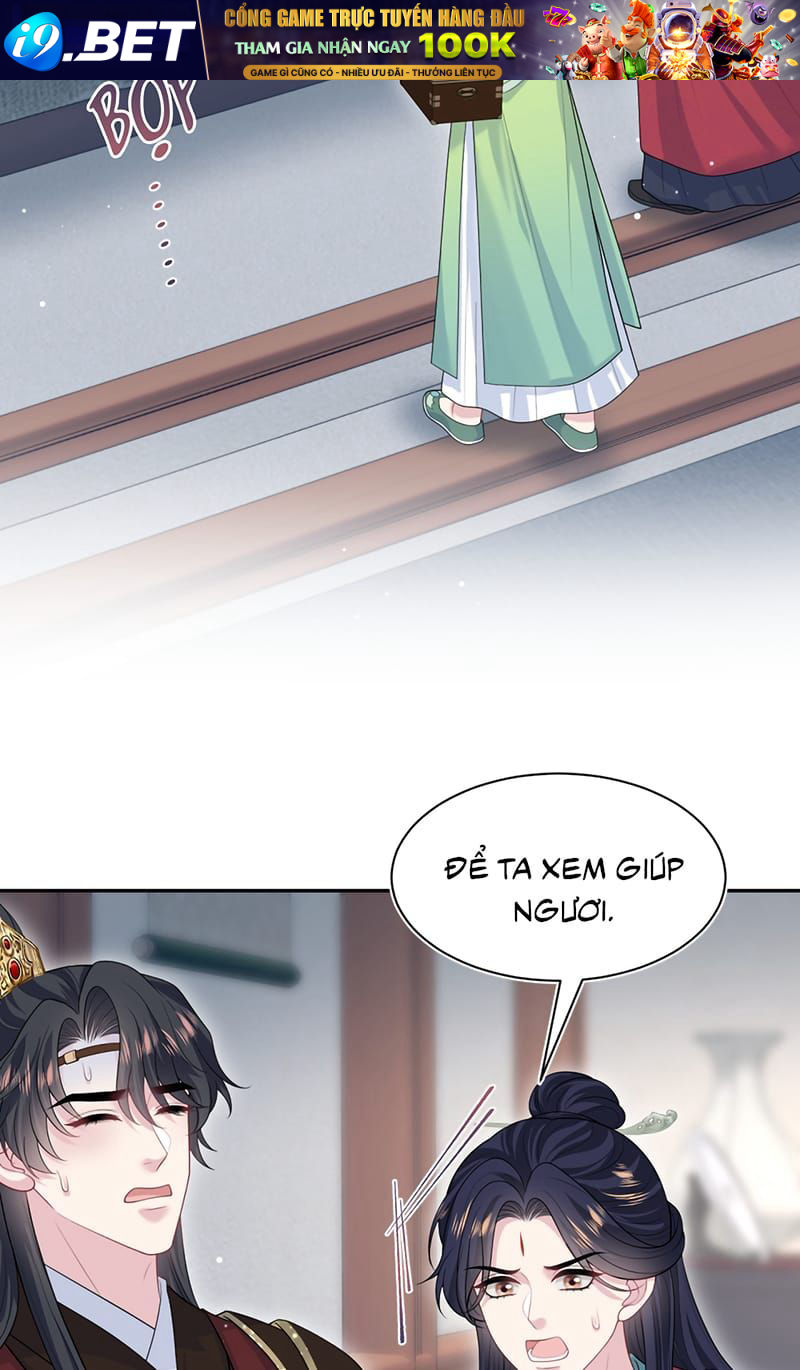 Tuyệt Mỹ Bạch Liên Online Dạy Học [Chap 492-495]