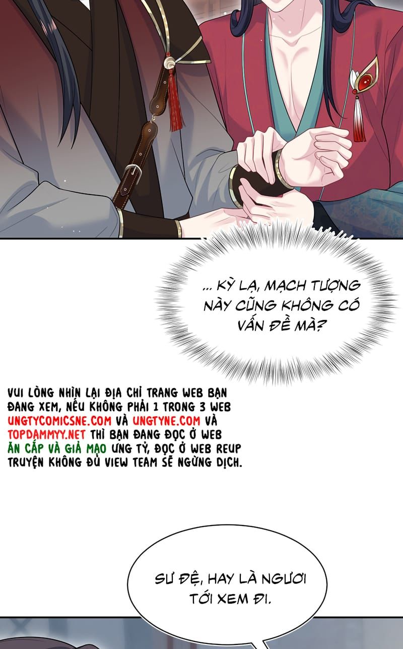 Tuyệt Mỹ Bạch Liên Online Dạy Học [Chap 492-495]