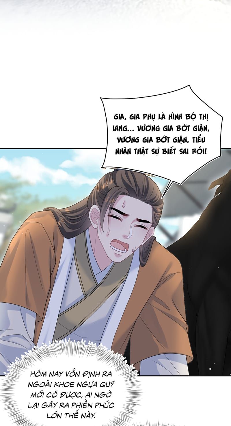 Tuyệt Mỹ Bạch Liên Online Dạy Học [Chap 492-495]