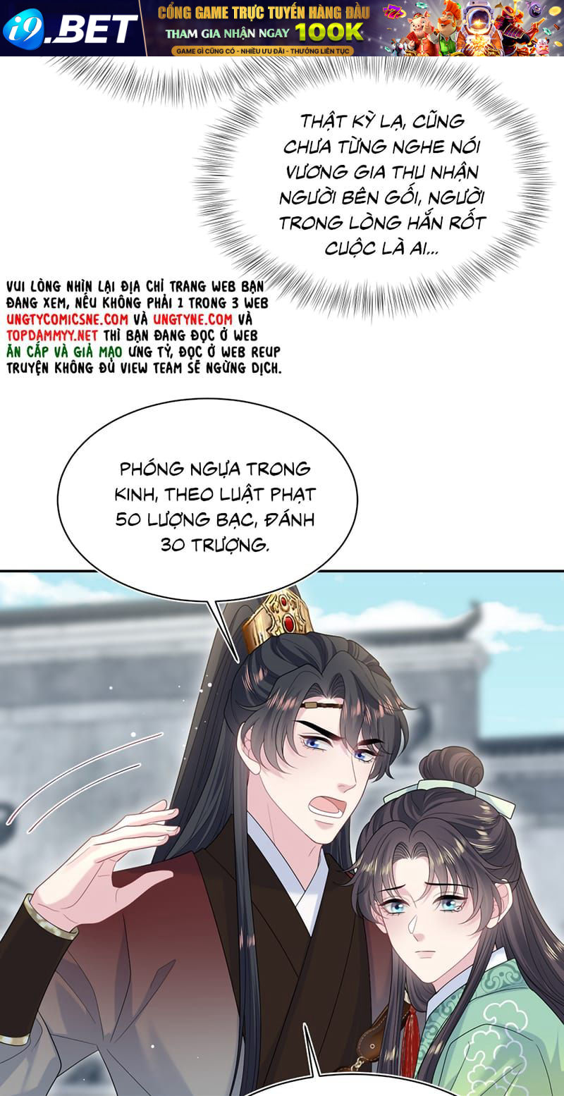 Tuyệt Mỹ Bạch Liên Online Dạy Học [Chap 492-495]