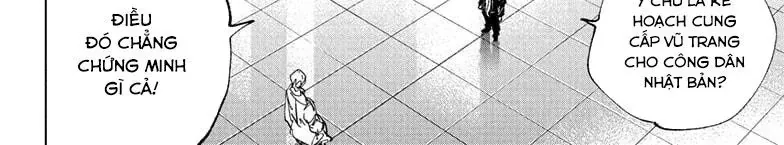 Sakamoto Days [Chap 241-242]