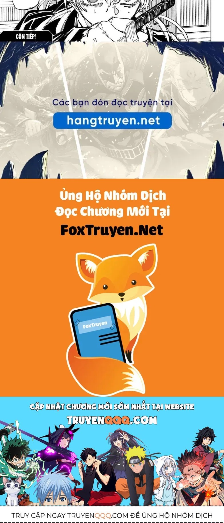 Sakamoto Days [Chap 241-242]