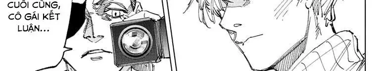 Sakamoto Days [Chap 241-242]