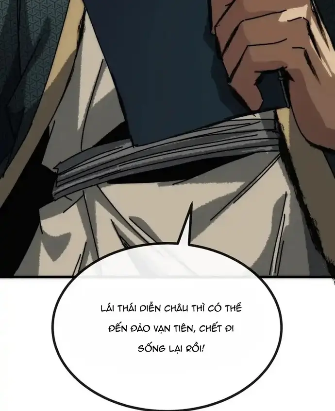 Ta Mô Phỏng Trường Sinh Lộ Chap 28 - Next Chap 27