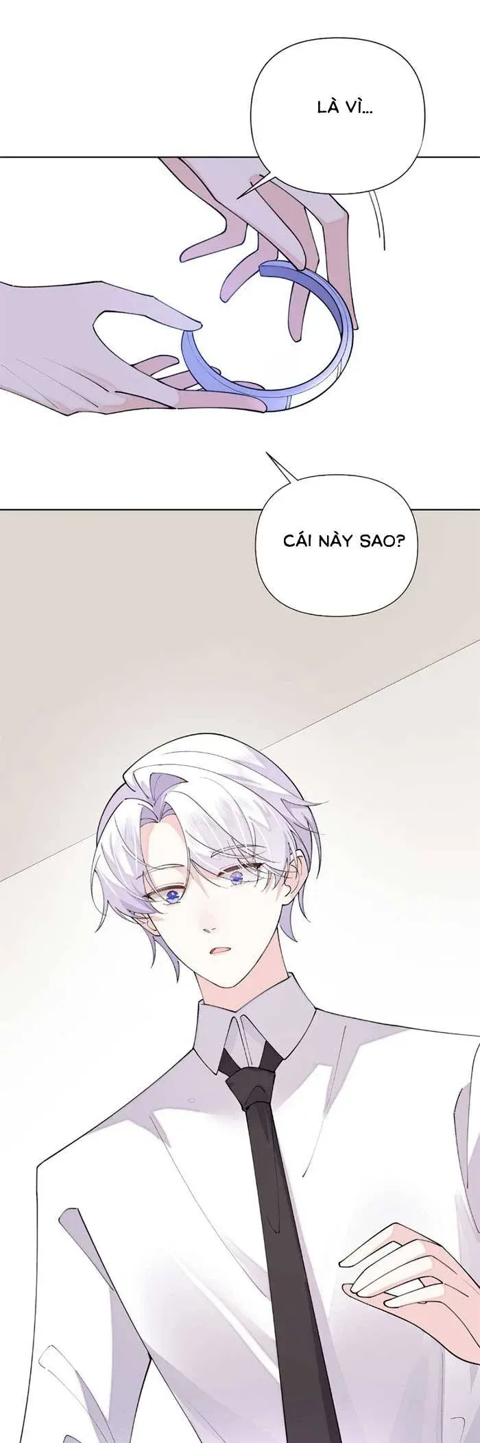 Ban Ngày Bị Hủy Hôn, Buổi Tối Bị Chỉ Huy Vừa Đáng Yêu Vừa Hung Dữ Đòi Ôm. Chap 150 - Next Chap 149