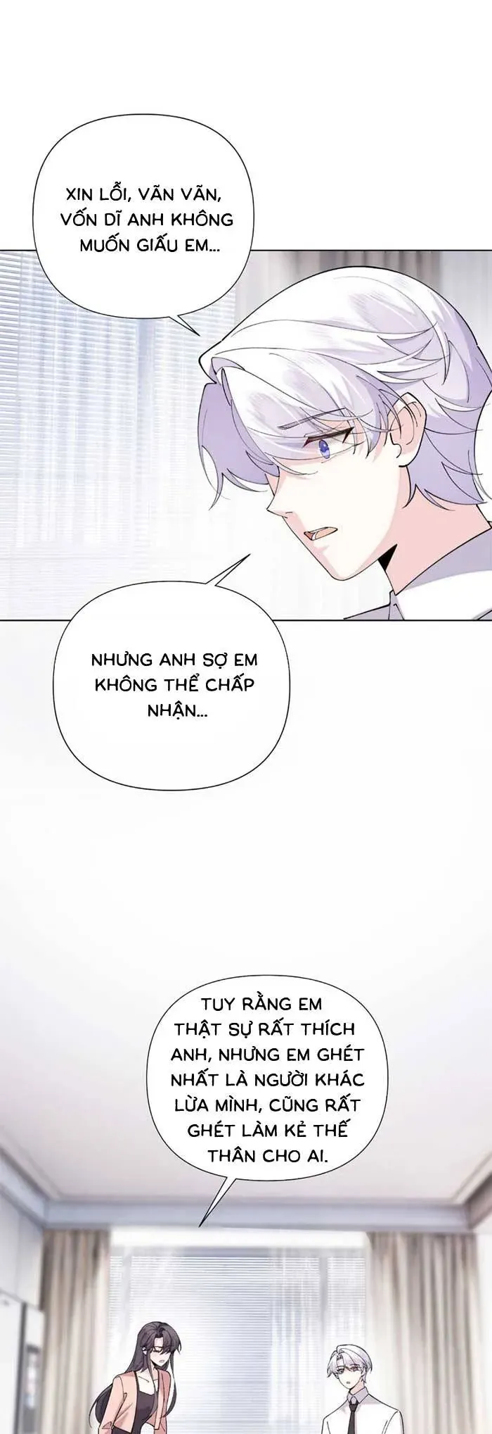 Ban Ngày Bị Hủy Hôn, Buổi Tối Bị Chỉ Huy Vừa Đáng Yêu Vừa Hung Dữ Đòi Ôm. Chap 150 - Next Chap 149