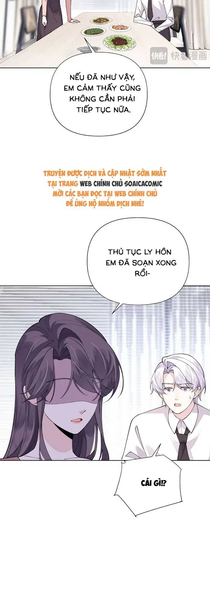 Ban Ngày Bị Hủy Hôn, Buổi Tối Bị Chỉ Huy Vừa Đáng Yêu Vừa Hung Dữ Đòi Ôm. Chap 150 - Next Chap 149