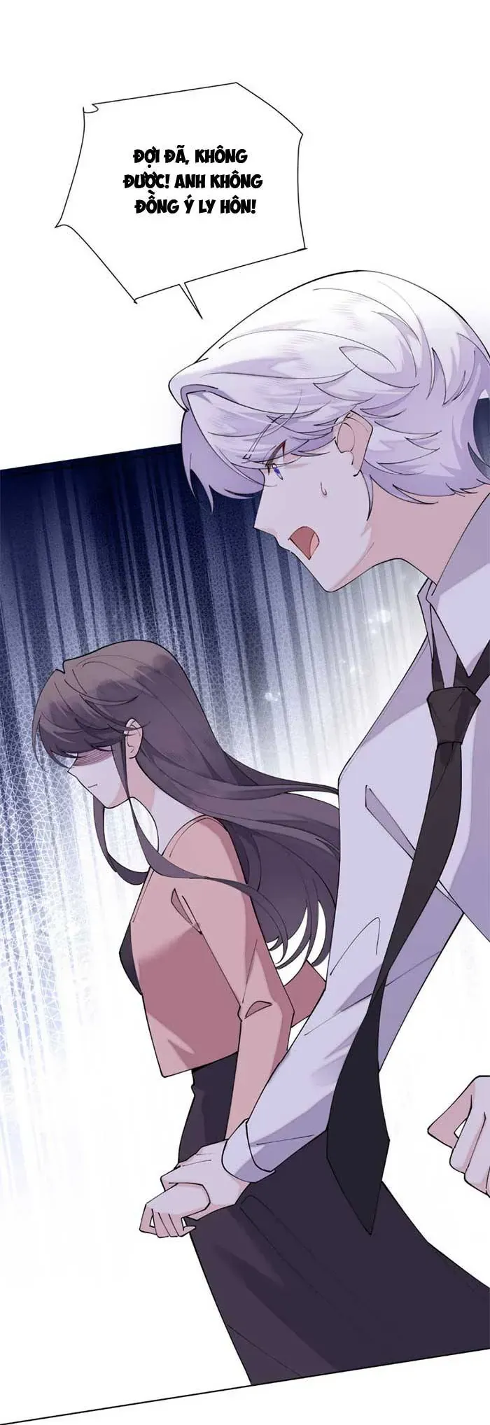 Ban Ngày Bị Hủy Hôn, Buổi Tối Bị Chỉ Huy Vừa Đáng Yêu Vừa Hung Dữ Đòi Ôm. Chap 150 - Next Chap 149