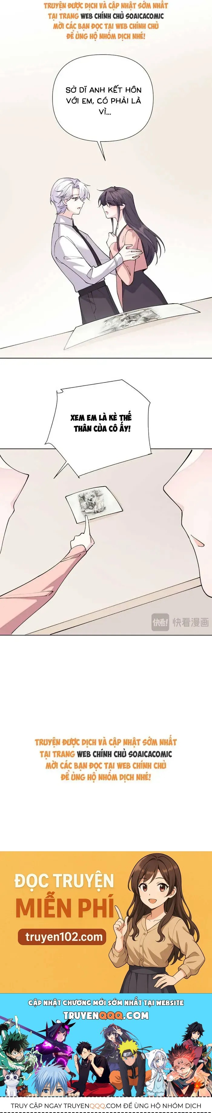 Ban Ngày Bị Hủy Hôn, Buổi Tối Bị Chỉ Huy Vừa Đáng Yêu Vừa Hung Dữ Đòi Ôm. Chap 150 - Next Chap 149